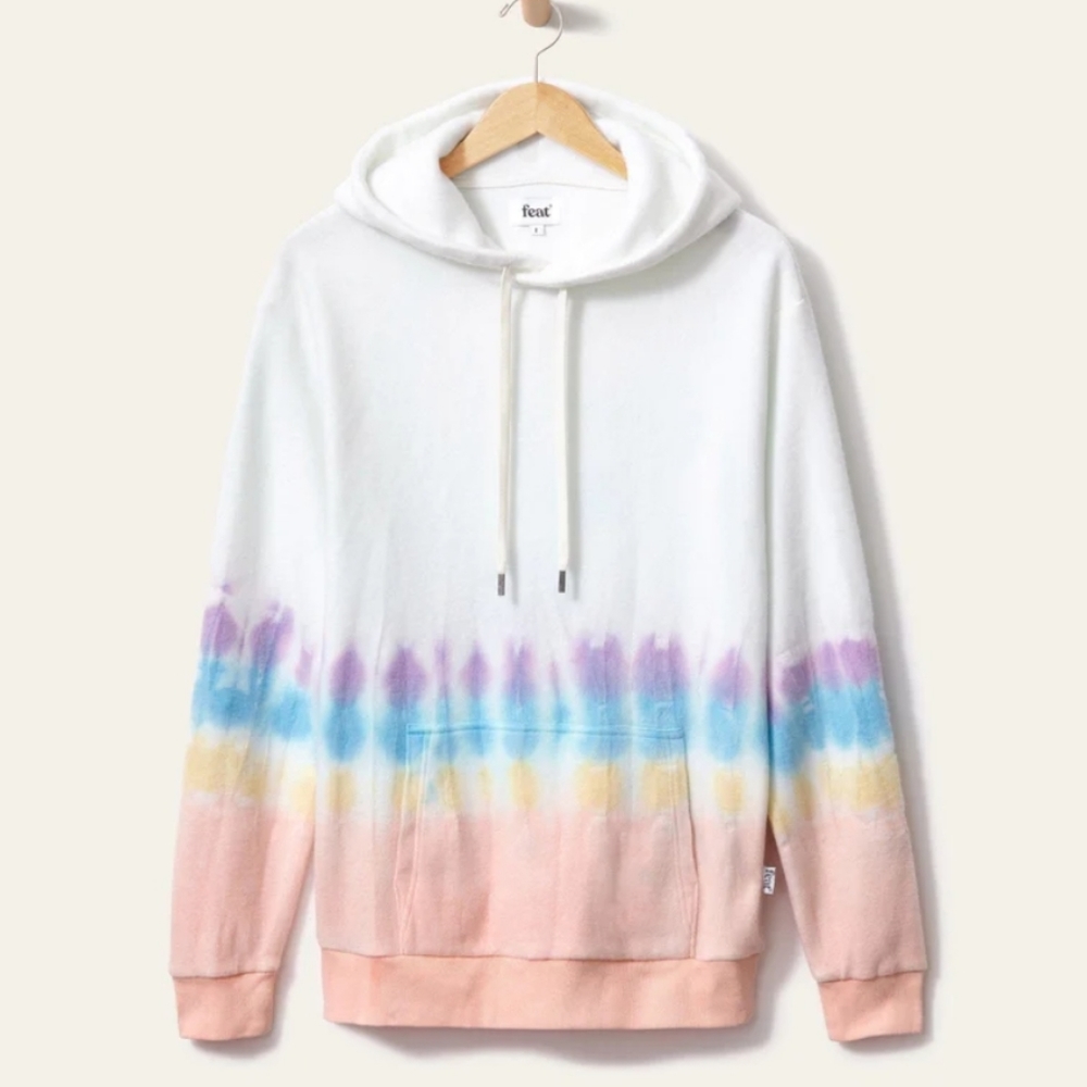Feat Clothing BlanketBlend Hoodie Unisex